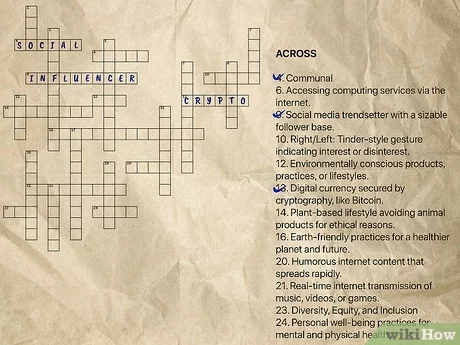 1 Crossword Clue: A Comprehensive Guide to Solving Crossword Puzzles