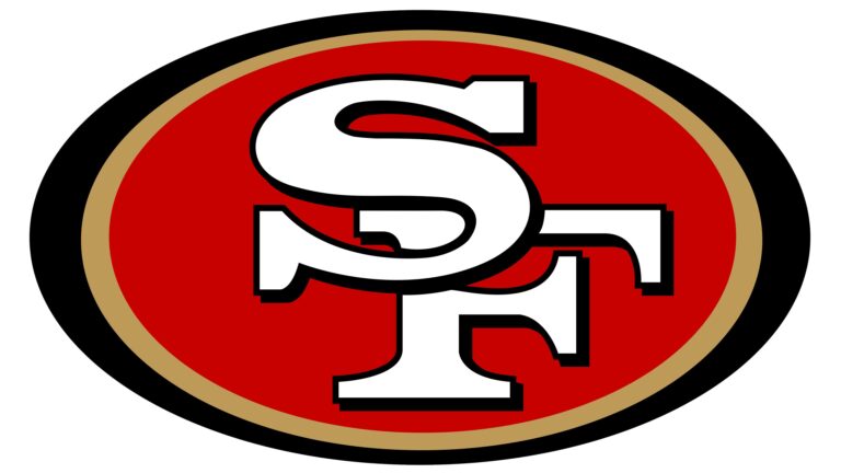 49ers Logo Printable: A Comprehensive Guide for Fans and Businesses