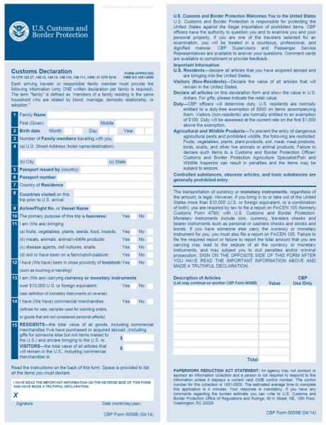 6059b Printable Form: A Comprehensive Guide to Understanding, Completing, and Submitting
