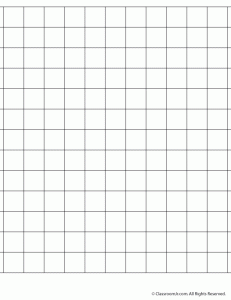 75 Inch Grid Paper Printable: A Comprehensive Guide