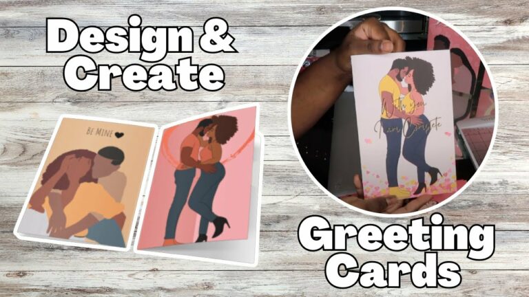 A Comprehensive Guide to Printable Greeting Cards: Create, Print, and Personalize Your Own