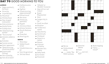 Best Online Printable Crossword Puzzles: Engage Your Mind and Expand Your Knowledge