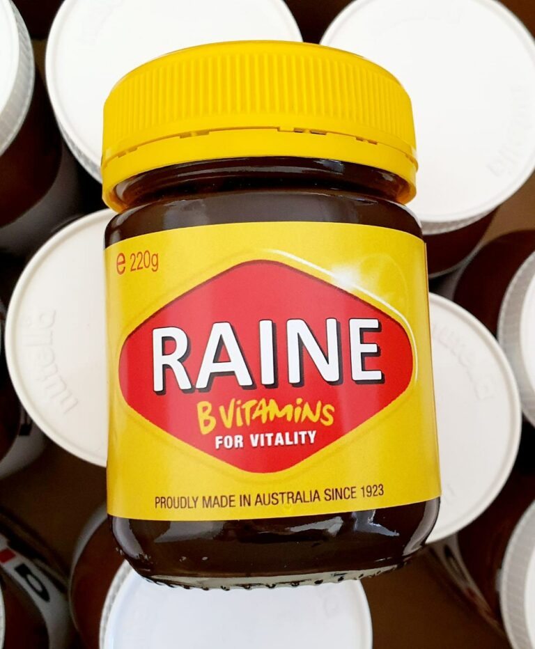 Create Eye-Catching Printable Vegemite Labels: A Comprehensive Guide
