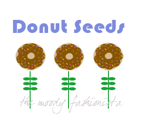 Donut Seeds Printable Label: A Guide to Creating Eye-Catching and Informative Labels