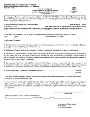 Easily Access the Ct Dmv Q1 Form Printable: A Comprehensive Guide