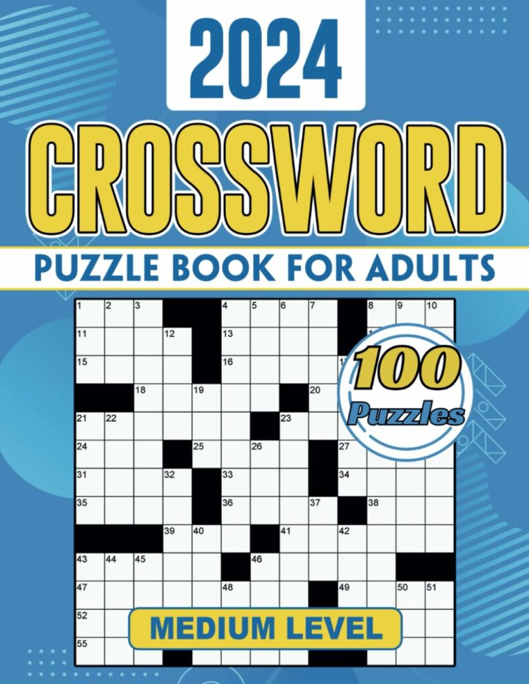 Engage Your Mind: Unlocking the World of La Times Printable Crossword Puzzles