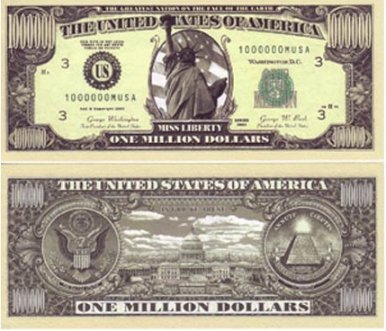 Fake Dollar Bill Printable: Creation, Detection, and Legal Implications