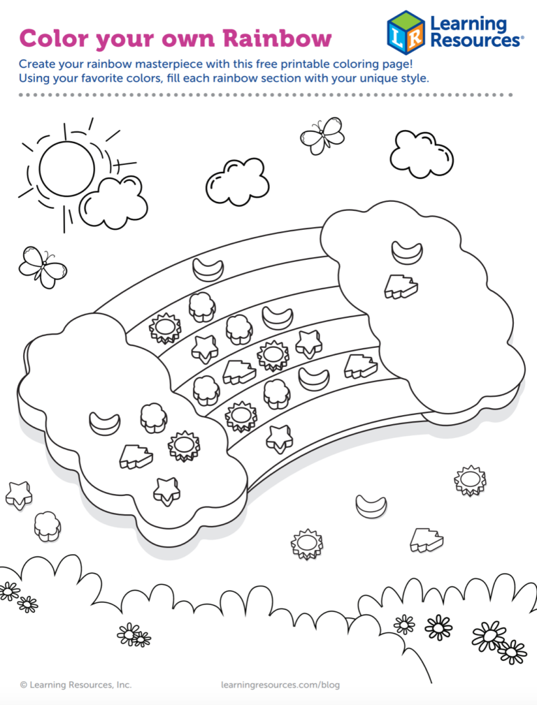 Free Printable Coloring Pages: A Creative and Educational Resource