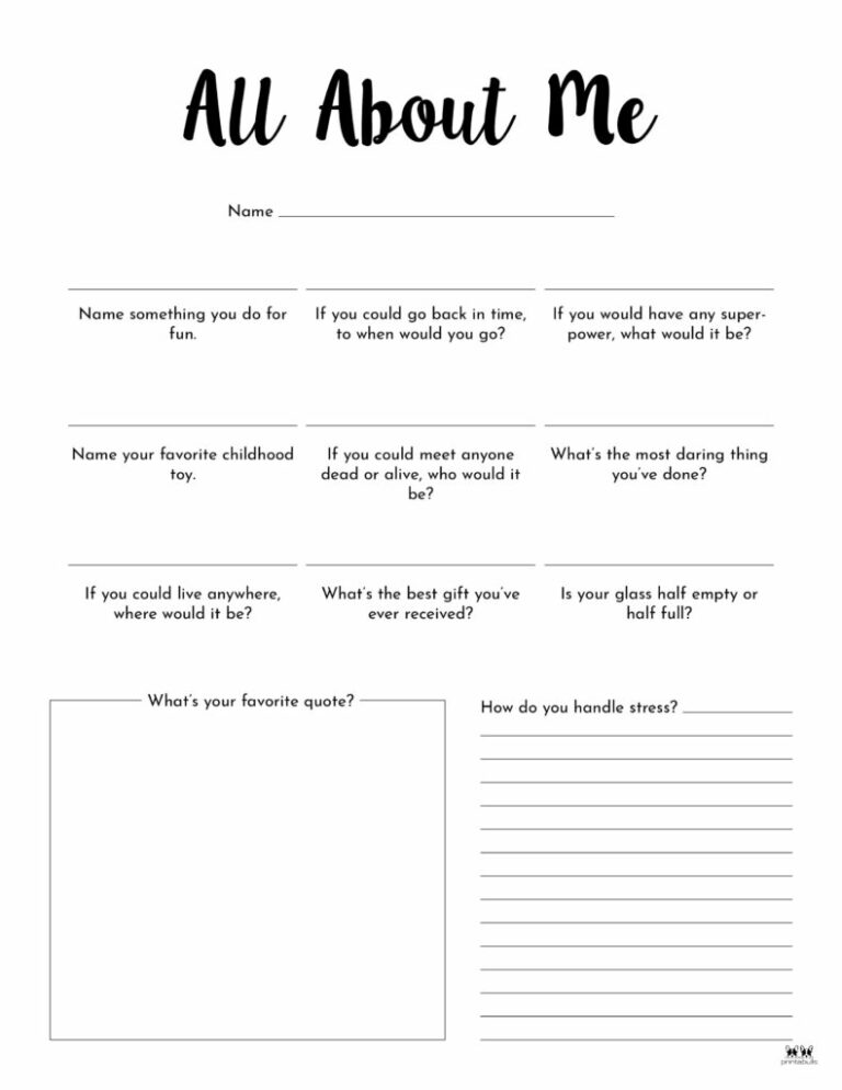 Free Printable Worksheets For 7 Year Olds: A Comprehensive Guide for Parents and Educators