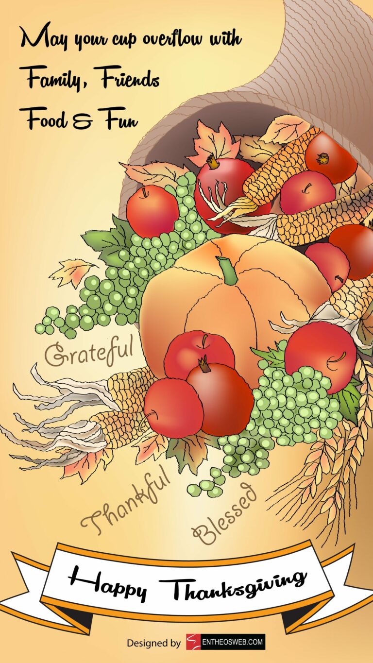 Free Thanksgiving Cards Printable: Create Unique and Meaningful Greetings