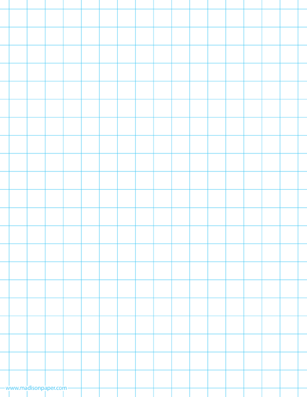 Half Inch Graph Paper: Free Printable Templates and Versatile Applications