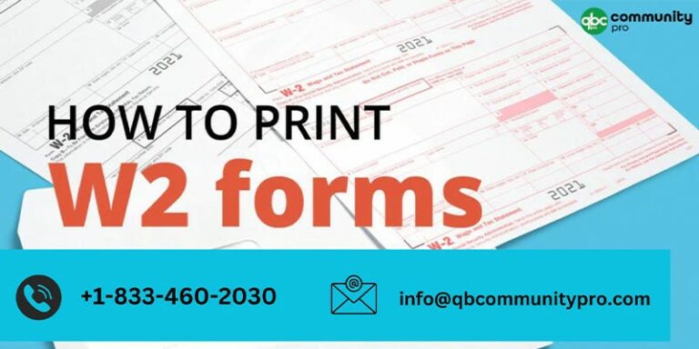 How To Print Forms: A Comprehensive Guide