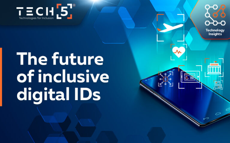 Label 9: The Future of Digital Identity