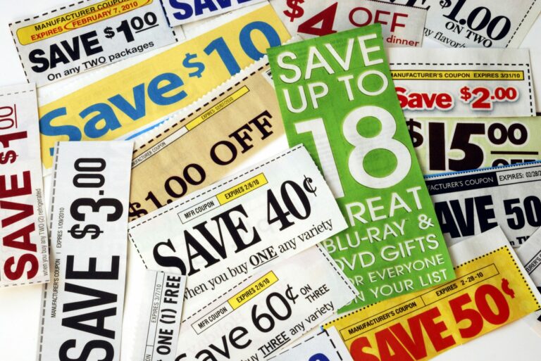 Maximize Savings with Printable Grocery Coupons: A Comprehensive Guide