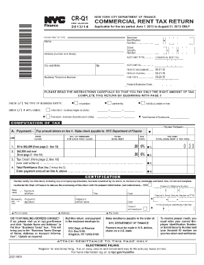Navigating Tax Season with Ease: Printable Q1 Form
