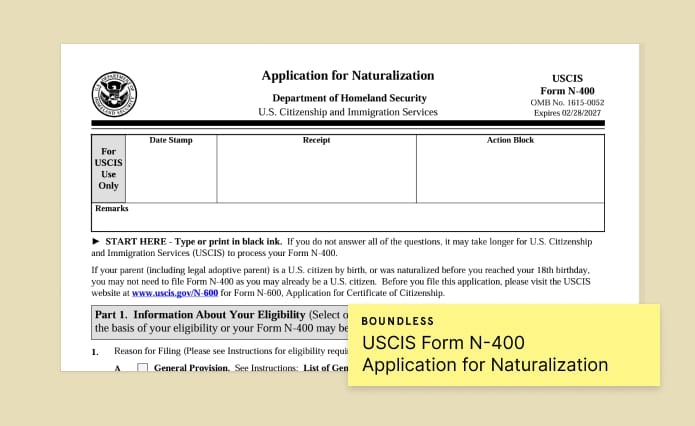 Navigating the N-400 Printable Form: A Comprehensive Guide to U.S. Citizenship