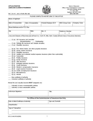 OCI Application Printable Form: A Comprehensive Guide