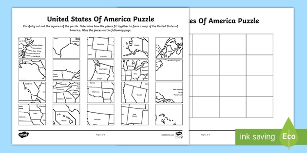 Printable 50 States Map: A Versatile Tool for Education, Creativity, and Accessibility