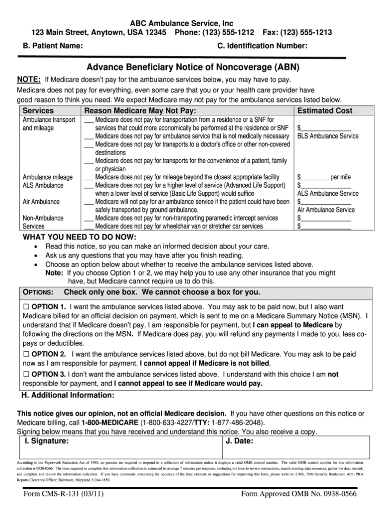 Printable Abn Form 2023: A Comprehensive Guide