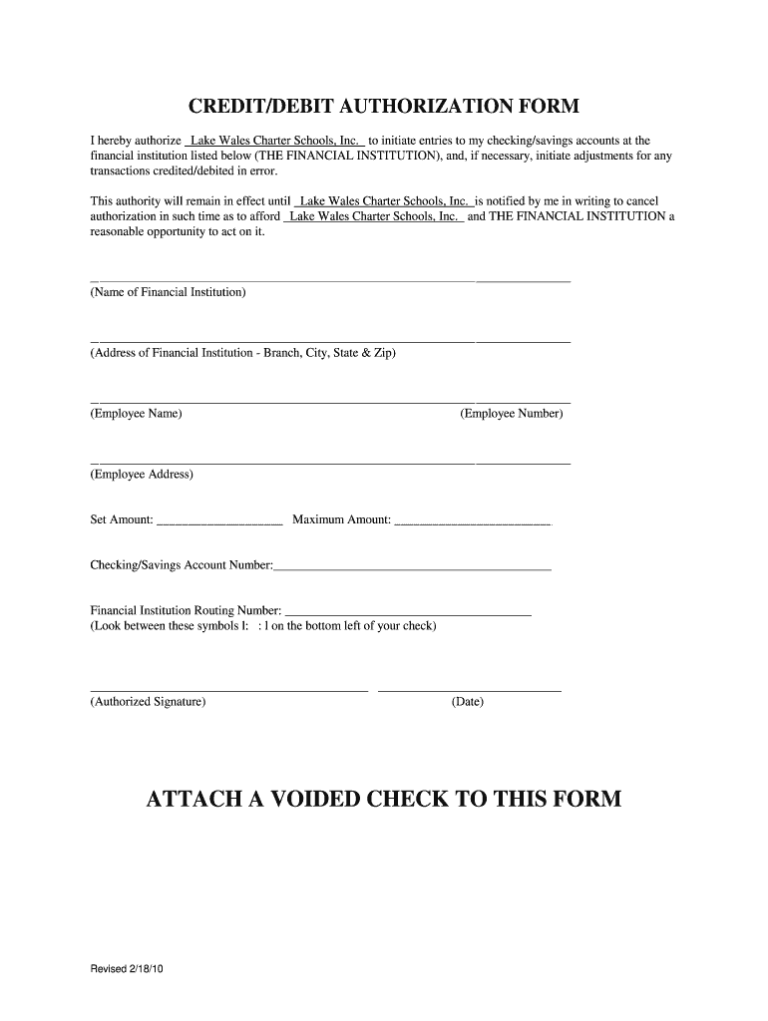Printable ACH Form Template: A Comprehensive Guide for Secure and Efficient ACH Transactions