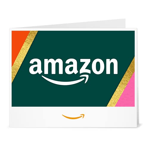 Printable Amazon Gift Cards: A Convenient and Customizable Way to Gift