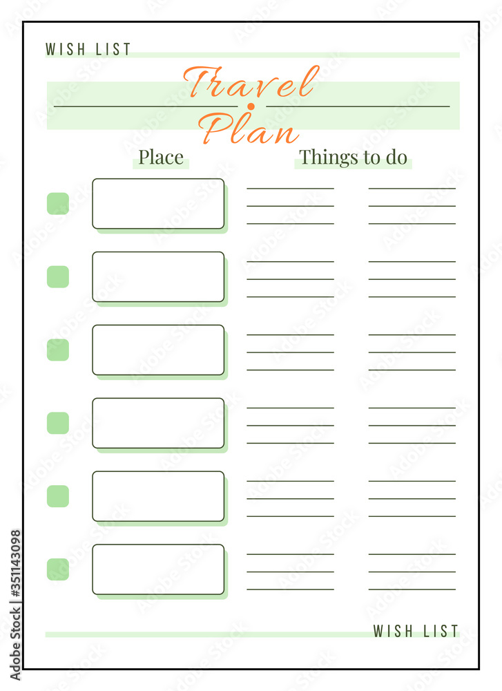 Printable Blank Bullet Journal Pages: Customize Your Planning Journey