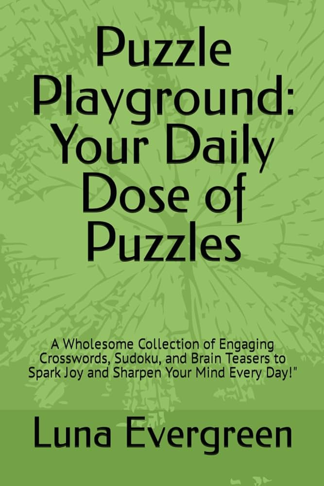 Printable Crossword Daily: Your Daily Dose of Mind-Sharpening Entertainment