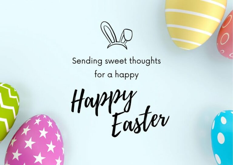 Printable Easter Cards: Creative and Meaningful Greetings for Easter Celebrations