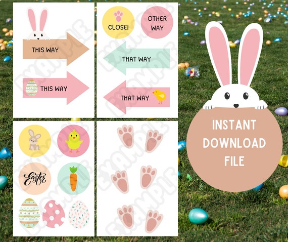 Printable Easter Pictures: A Guide to Enhance Your Easter Festivities