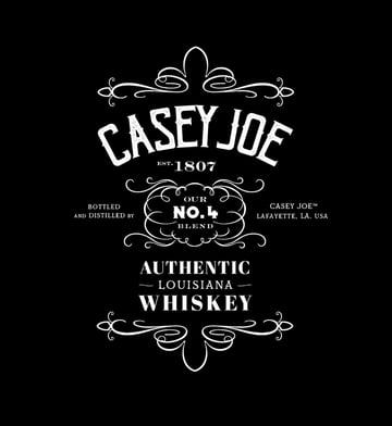 Printable Jack Daniels Label Template: Customize Your Spirits with Style