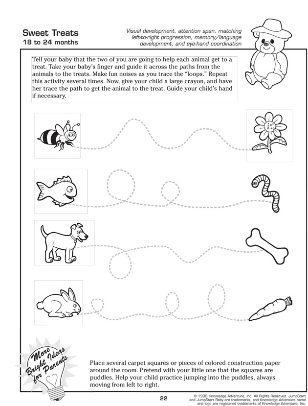 Printable Kindergarten Worksheets: A Gateway to Learning and Fun