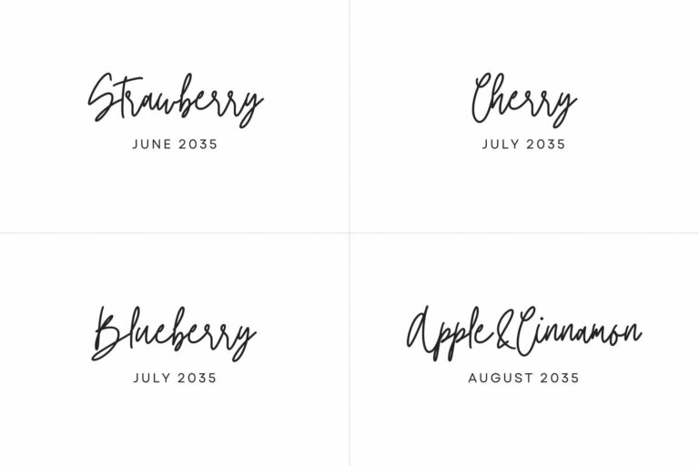 Printable Label Stickers Free: Customize, Print, and Create