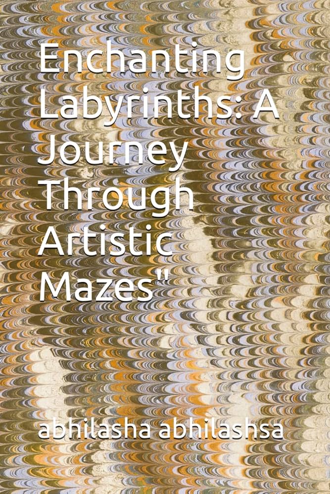 Printable Mazes: A Journey Through Enchanting Labyrinths