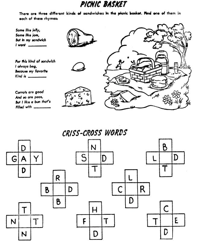 Printable Mini Crossword: A Pocket-Sized Brain Teaser