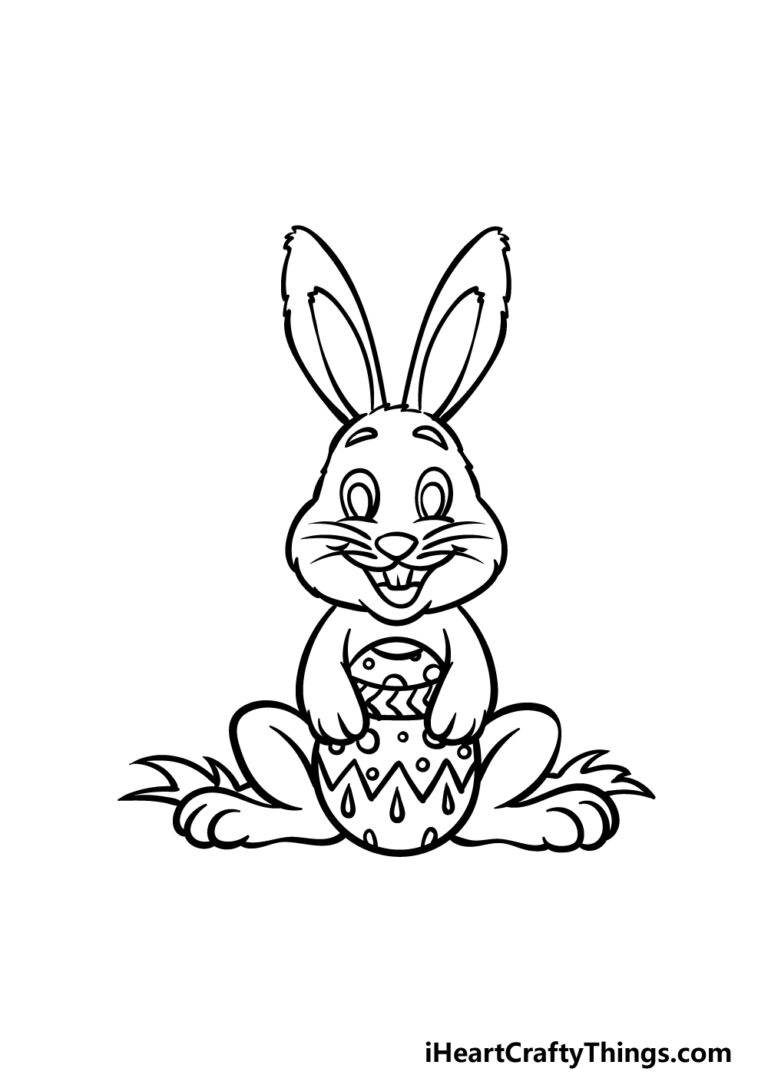 Printable Picture of a Bunny: A Guide to Bunny Art for Every Occasion