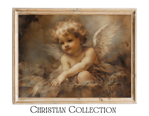 Printable Pictures Of Angels: A Divine Collection for Inspiration and Adornment