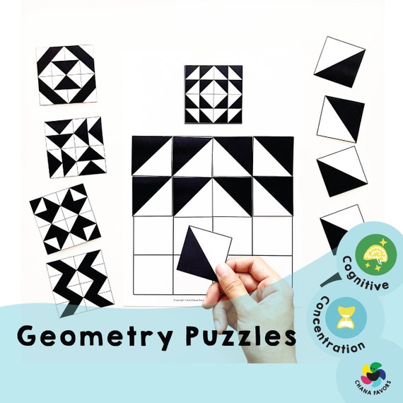 Printable Puzzles: A Mind-Stimulating and Educational Resource