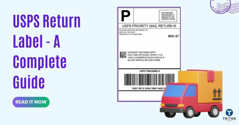 Printable Return Labels: A Comprehensive Guide to Efficient Shipping