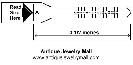 Printable Ring Sizers: An Essential Guide to Finding the Perfect Fit