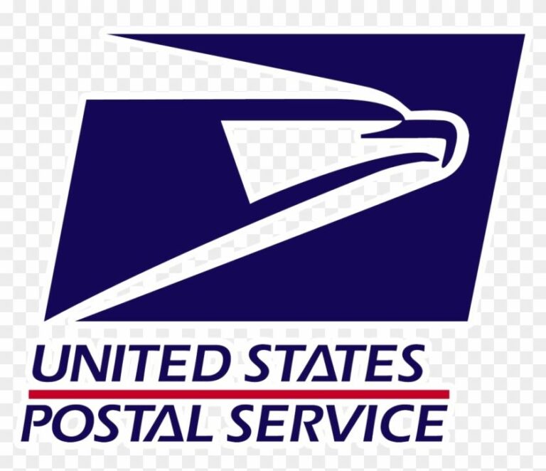 Printable USPS Logo: Enhance Your Communication with the Iconic Postal Symbol