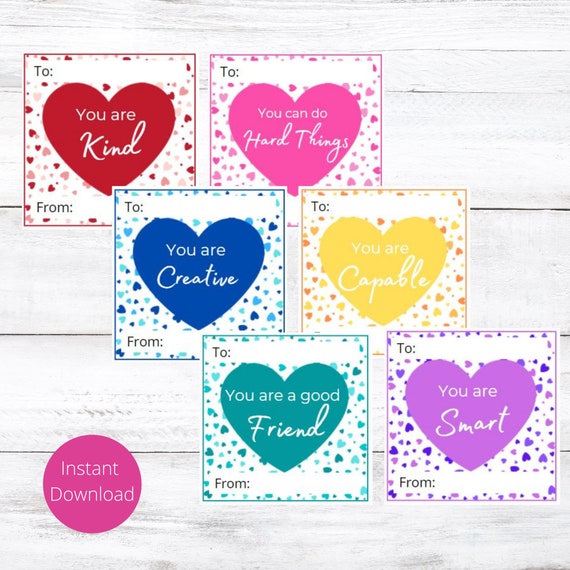 Printable Valentine’s Cards: Your Guide to Creating Personalized Expressions of Love