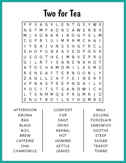 Printable Word Search Large Print: A Comprehensive Guide to Creating Engaging Puzzles