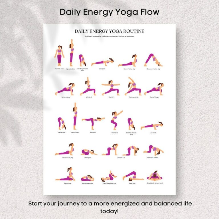 Printable Yoga Worksheets: A Comprehensive Guide for Practitioners of All Levels