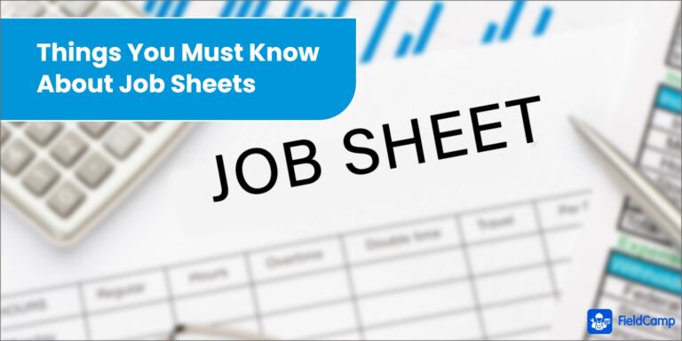 The Essential Guide to Printable Job Sheets: Streamlining Workflows and Enhancing Efficiency