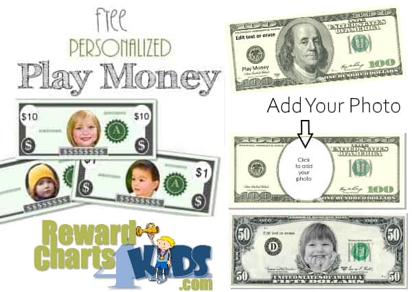The Ultimate Guide to Printable Fake Money Templates: Creation, Customization, and Creative Applications