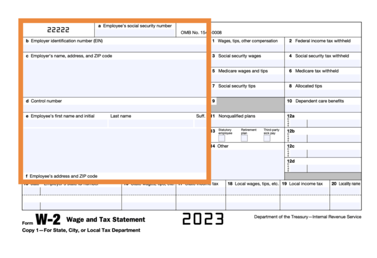 The Ultimate Guide to Printable Form W2: Your Comprehensive Resource