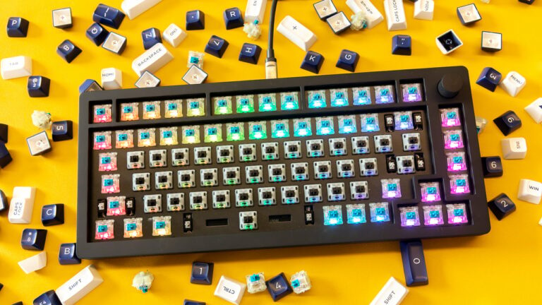 The Ultimate Guide to Printable Keyboards: Customization, Design, and Applications