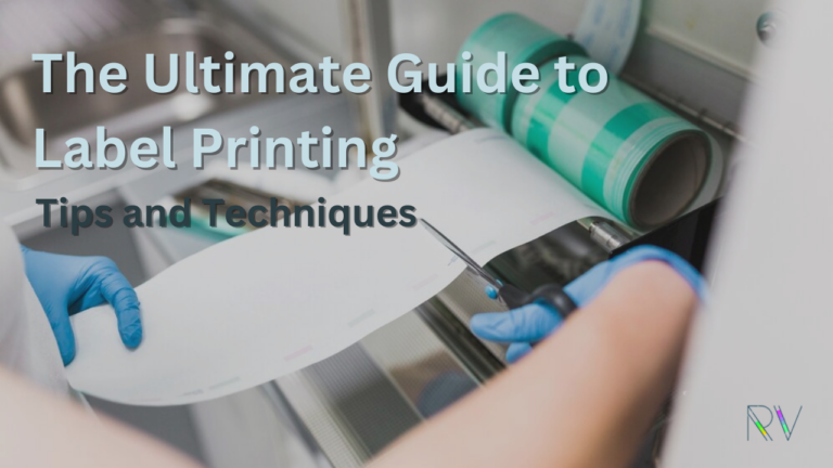 The Ultimate Guide to Printable Label Machines: Revolutionizing Labeling and Beyond