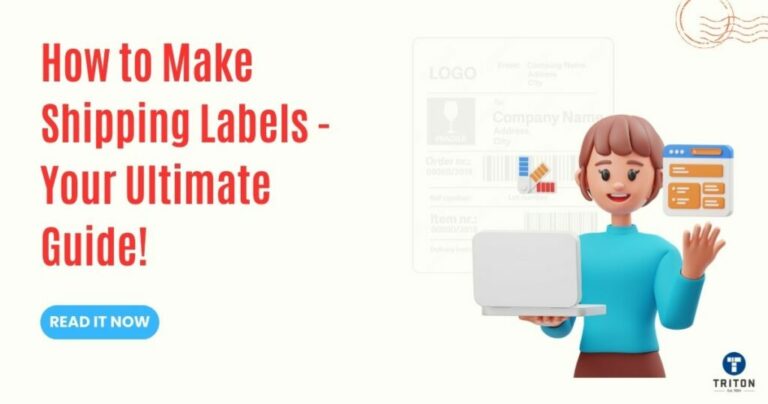 The Ultimate Guide to Printable Shipping Labels: Streamline Your Shipping Process