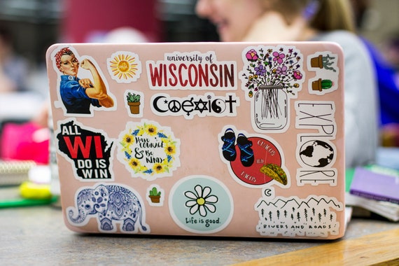 The Ultimate Guide to Printable Stickers: Express Yourself Creatively